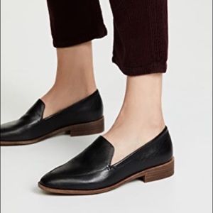 Madewell Frances Loafers